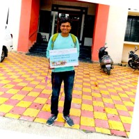 Rushikesh Bhogade 👾