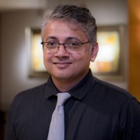 Abhijeet Unhale