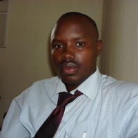 Innocent Mutabaruka