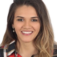 Thayane Menezes