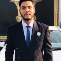 Saif Alam