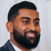 Salmaan Kasiem