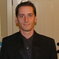 Barrie Jalbert