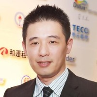 Eric Chi