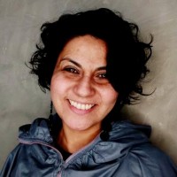 Juliana Salles D'Alcantara