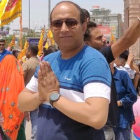 Neeraj Kumar Bhatt