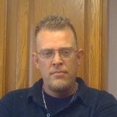 Andrew Woodcox