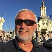 Gerry Van Tol