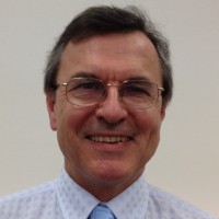 Mike Barrett