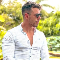 Lucas Giacon