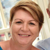 Trudy Lynch
