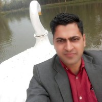 Arun Luitel