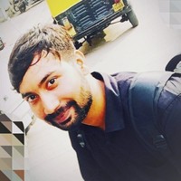 Chetan Dev Sahu