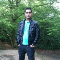 Hashir Baig