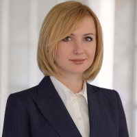 Tatsiana Bychkouskaya