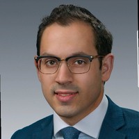 David Efroymson LNHA