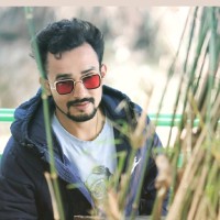 Sourabh Sharma