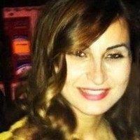 Eleni Pergianaki
