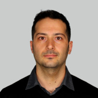 Antonio Voria