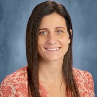 Stephanie Marino, M. Ed