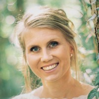 Camilla Martinson
