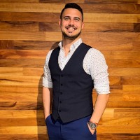 Sebastian Alejandro Romero