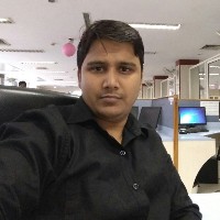 Swadesh Tiwari