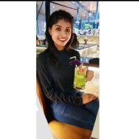 Vaishnavi Surwase