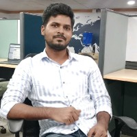Lakshman Golla