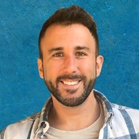 Carlos Sánchez Candenas