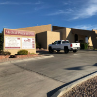 FPS Medical Center Ltd