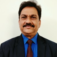 MANINDRA MOHAN PANDA