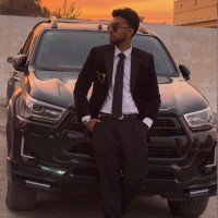 Afzal Mohammad