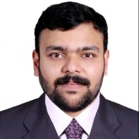 Asif M A