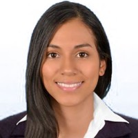 Catherin Girón Calderón