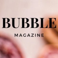 Bubble magazine