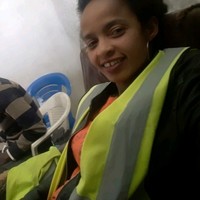 Lemlem Abera