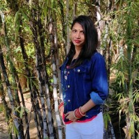 Sheetal Mangal