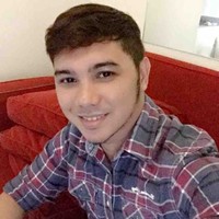 Adamson Buenafe