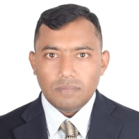 Nazmus Rony