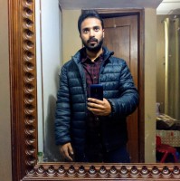 AQIB JAVED