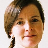 Margaret Thomas
