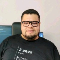 Michel Chagas Da Costa
