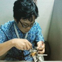 Muhammad Santoso