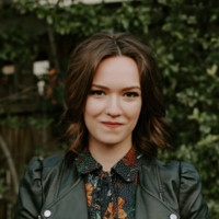 Arielle Myers
