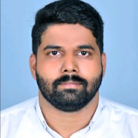 Jabin Roshan.V
