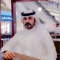 خالد الشمري