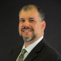 Ernest Gusman, B.S., R.T.(R) (Arrt)