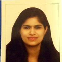 Pooja Motiramani