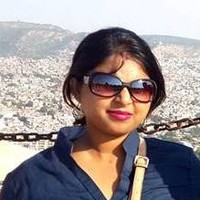 Silpa Mohanty